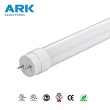 T5 / T8 ballast compatible tube LED pour le marché américain nouveau modèle t8 led tube 18w